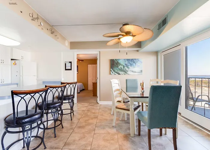 9400 Building #1301 * Ocean City