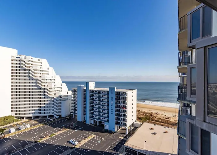 9400 Building #1301 *