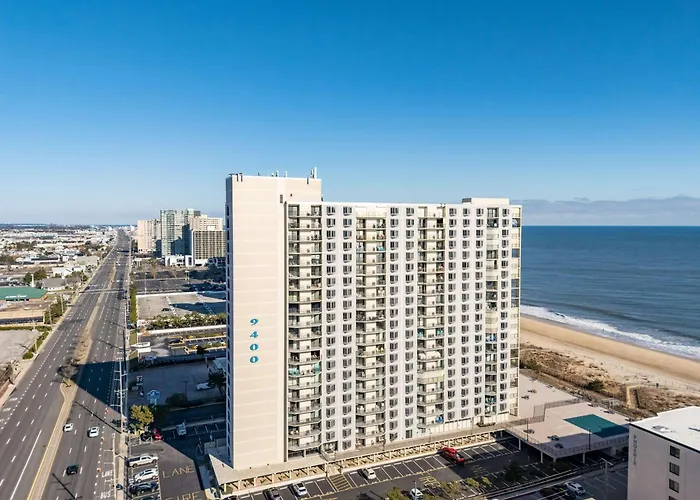 9400 Building #1301 Ocean City