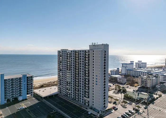 9400 Building #1301