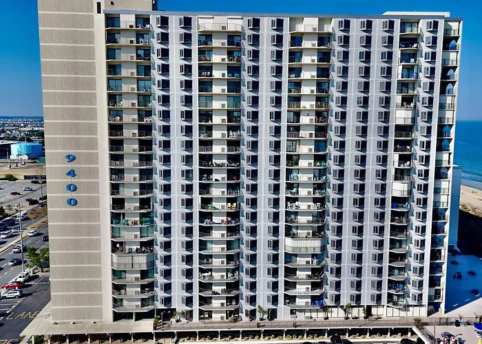 9400 Building #1301