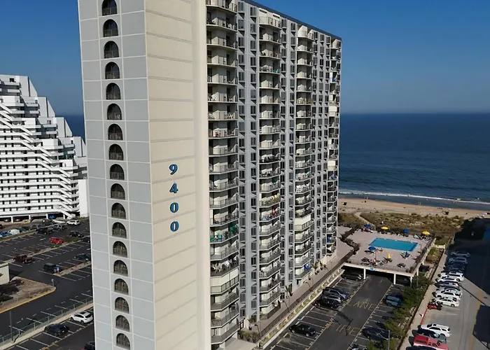 9400 Building #1301 * Ocean City